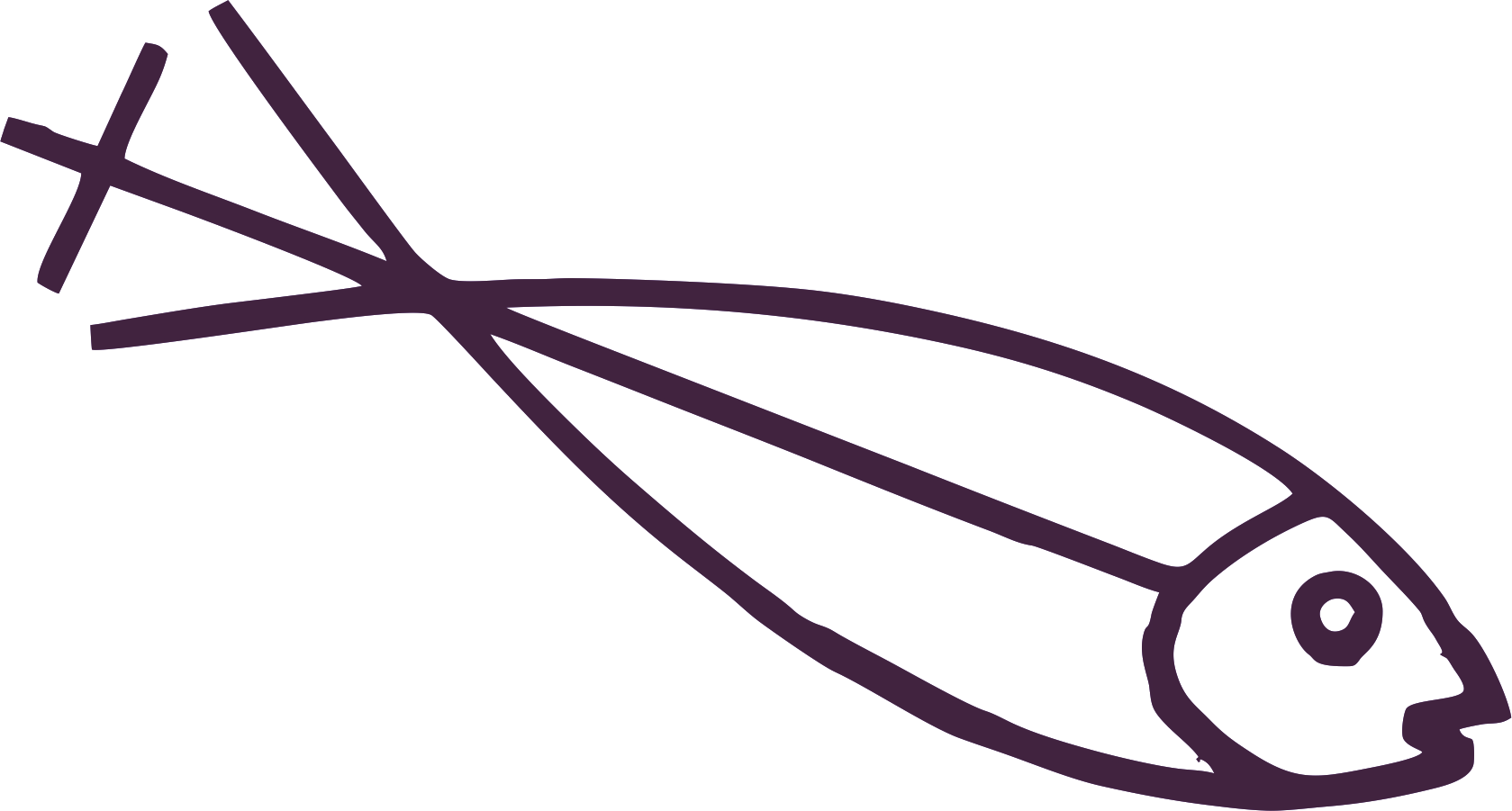 Le Poisson Bouge – Développement